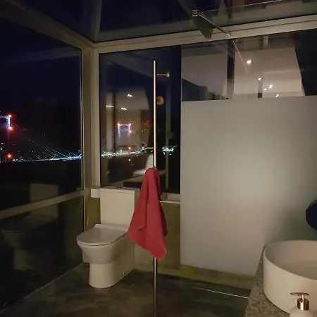 度假居 A Magical, Beautiful Villa,stuning Views