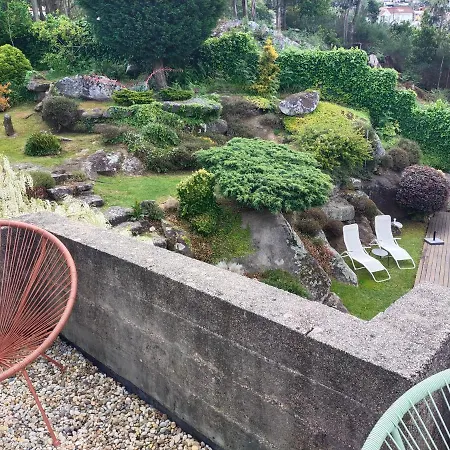 A Magical, Beautiful Villa,stuning Views 度假居