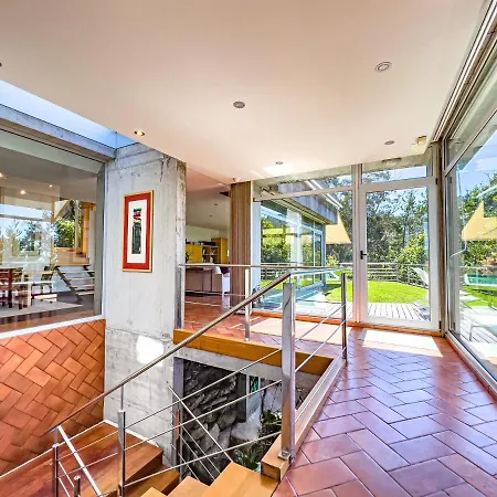 A Magical, Beautiful Villa,stuning Views Hébergement de vacances Vigo