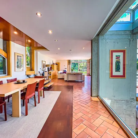 A Magical, Beautiful Villa,stuning Views 比戈