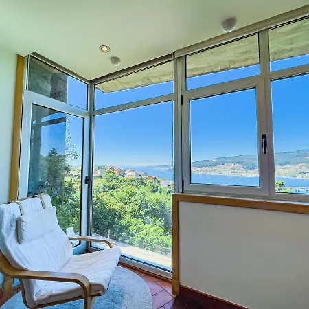 A Magical, Beautiful Villa,stuning Views Hébergement de vacances
