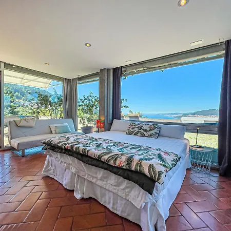 A Magical, Beautiful Villa,stuning Views *