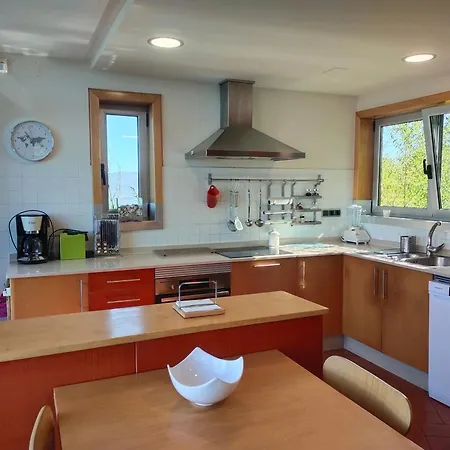 度假居 A Magical, Beautiful Villa,stuning Views *
