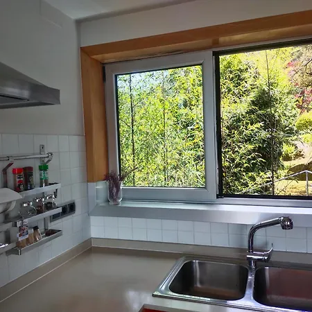 度假居 A Magical, Beautiful Villa,stuning Views 比戈