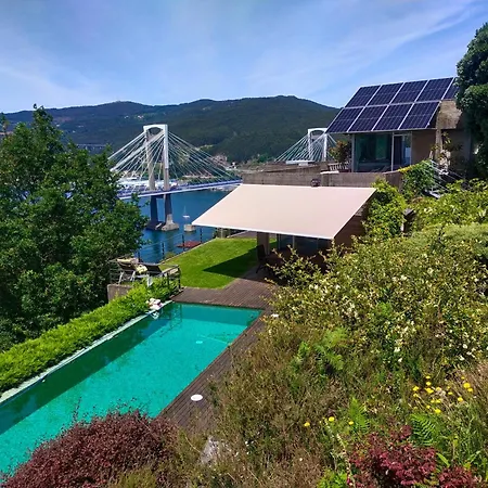 A Magical, Beautiful Villa,stuning Views 度假居