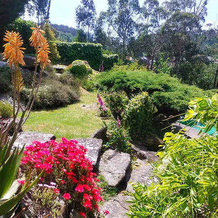 度假居 A Magical, Beautiful Villa,stuning Views