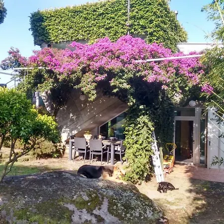 Hébergement de vacances A Magical, Beautiful Villa,stuning Views
